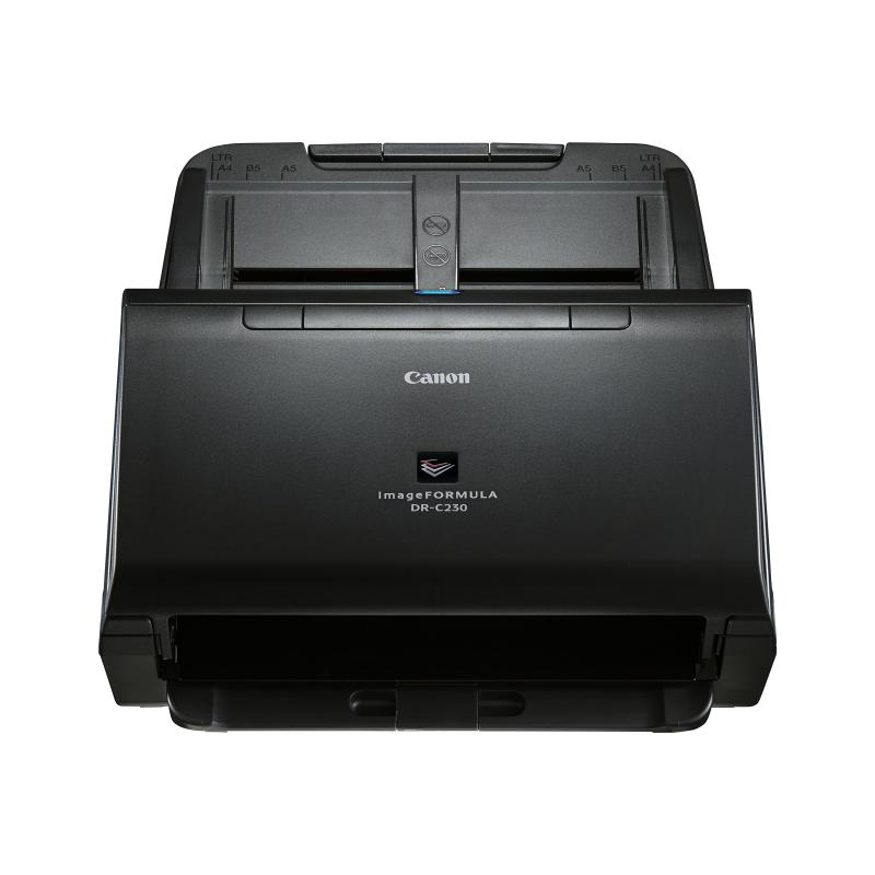 Canon Scanner imageFORMULA DR-C230 DRC230 (2646C003)