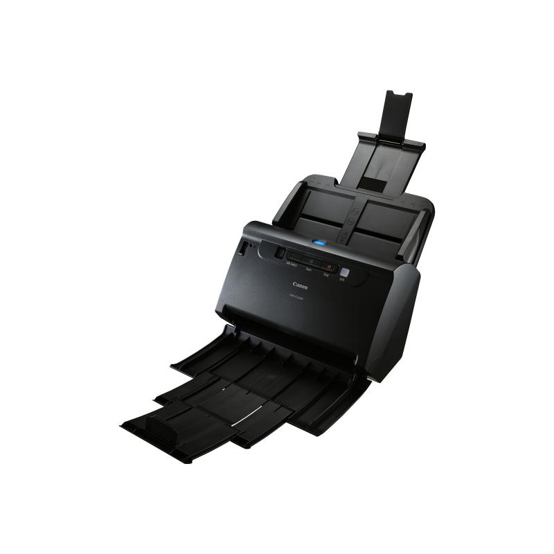 Canon Scanner imageFORMULA DR-C230 DRC230 (2646C003)