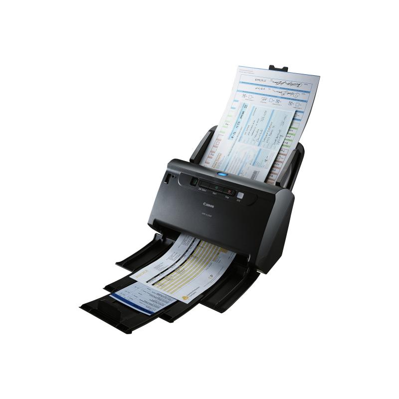 Canon Scanner imageFORMULA DR-C230 DRC230 (2646C003)