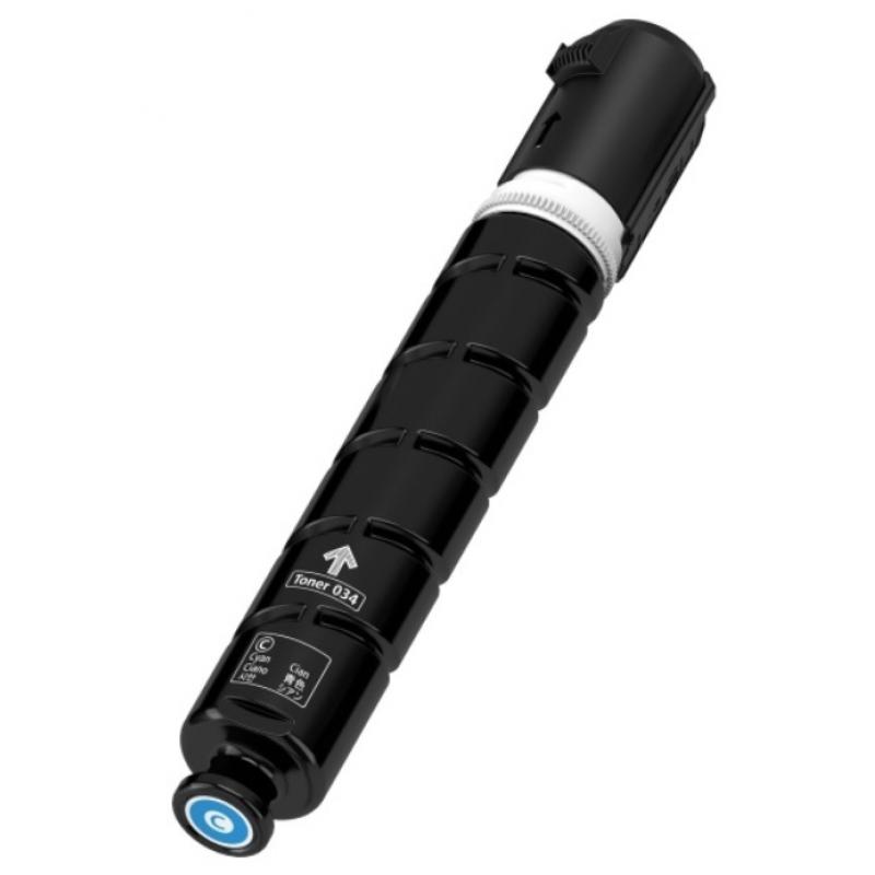 Canon Toner 034 Cyan (9453B001)