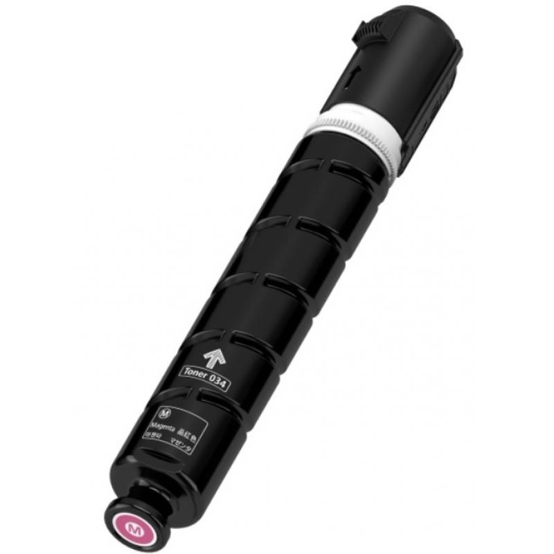 Canon Toner 034 Magenta (9452B001)
