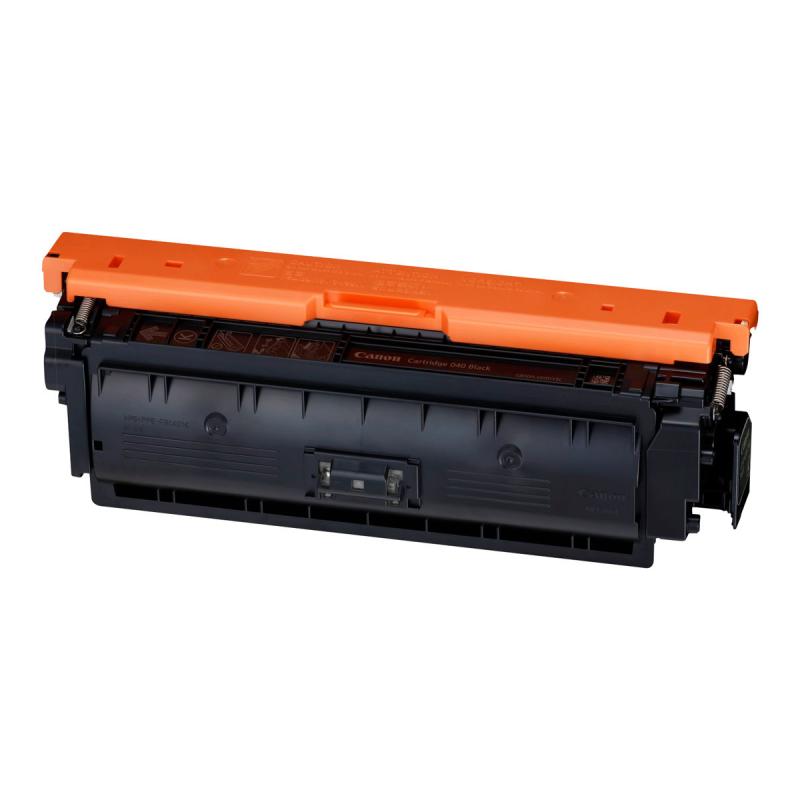 Canon Toner 040 Black Schwarz (0460C001)