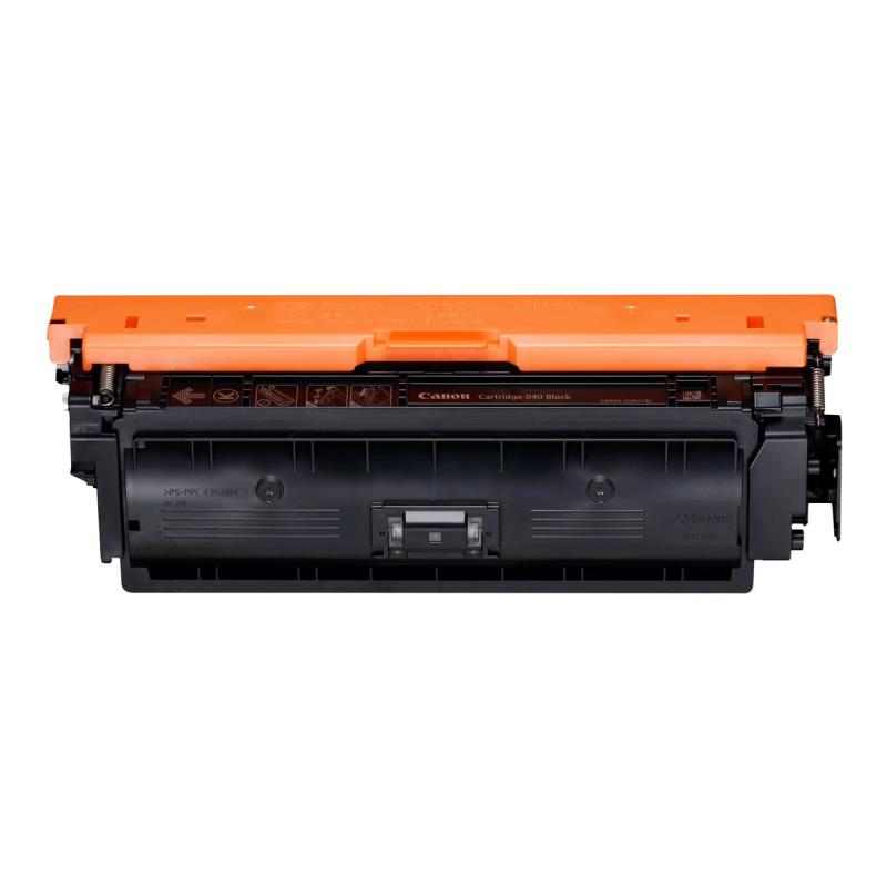 Canon Toner 040 Black Schwarz (0460C001)
