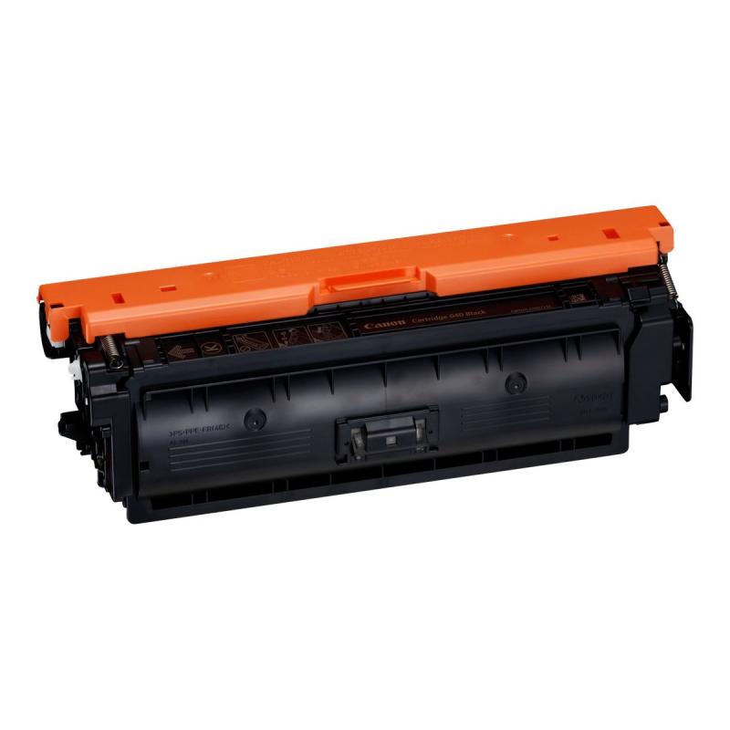 Canon Toner 040 Black Schwarz (0460C001)