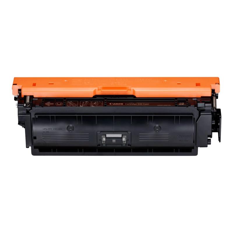 Canon Toner 040 Cyan (0458C001)