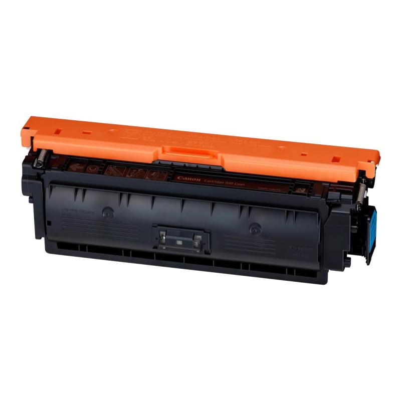 Canon Toner 040 Cyan (0458C001)