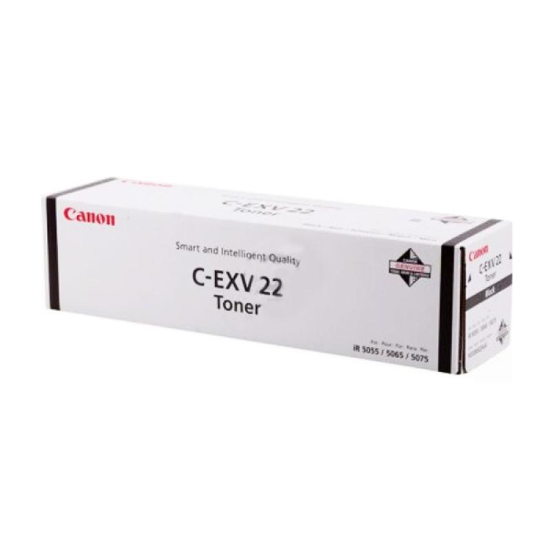 Canon Toner C-EXV CEXV 22 (1872B002)