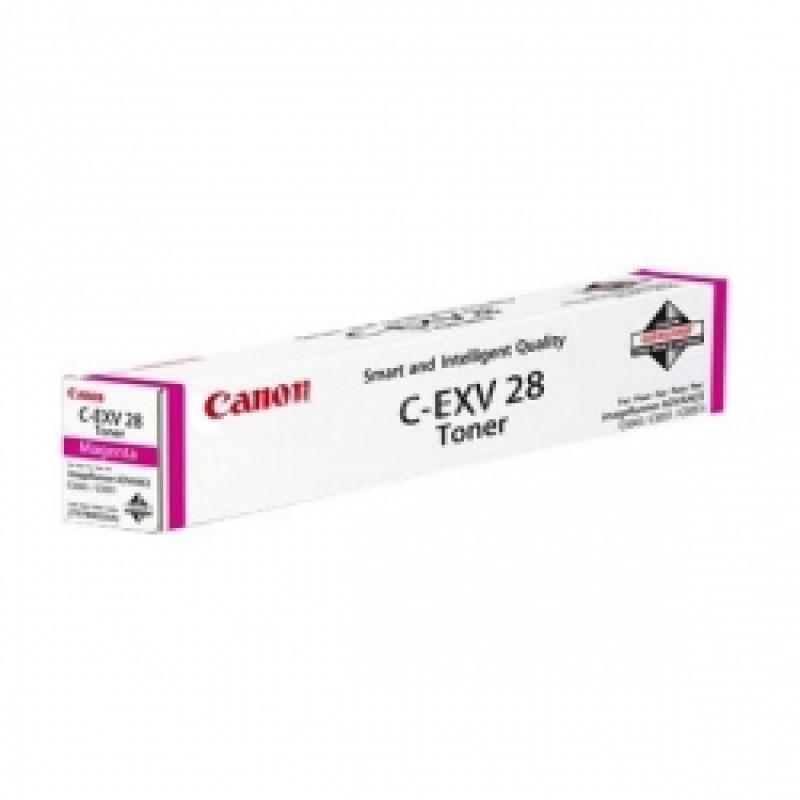 Canon Toner C-EXV CEXV 28 Magenta (2797B002)
