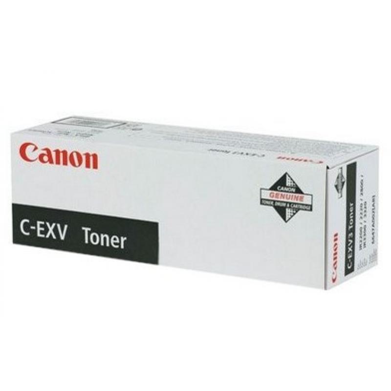 Canon Toner C-EXV CEXV 29 Cyan (2794B002)