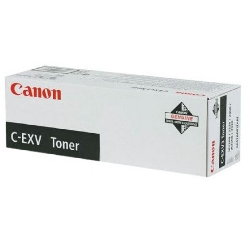 Canon Toner C-EXV CEXV 39 (4792B002)