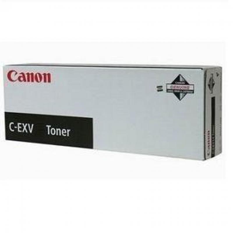 Canon Toner C-EXV CEXV 45 Cyan (6944B002)
