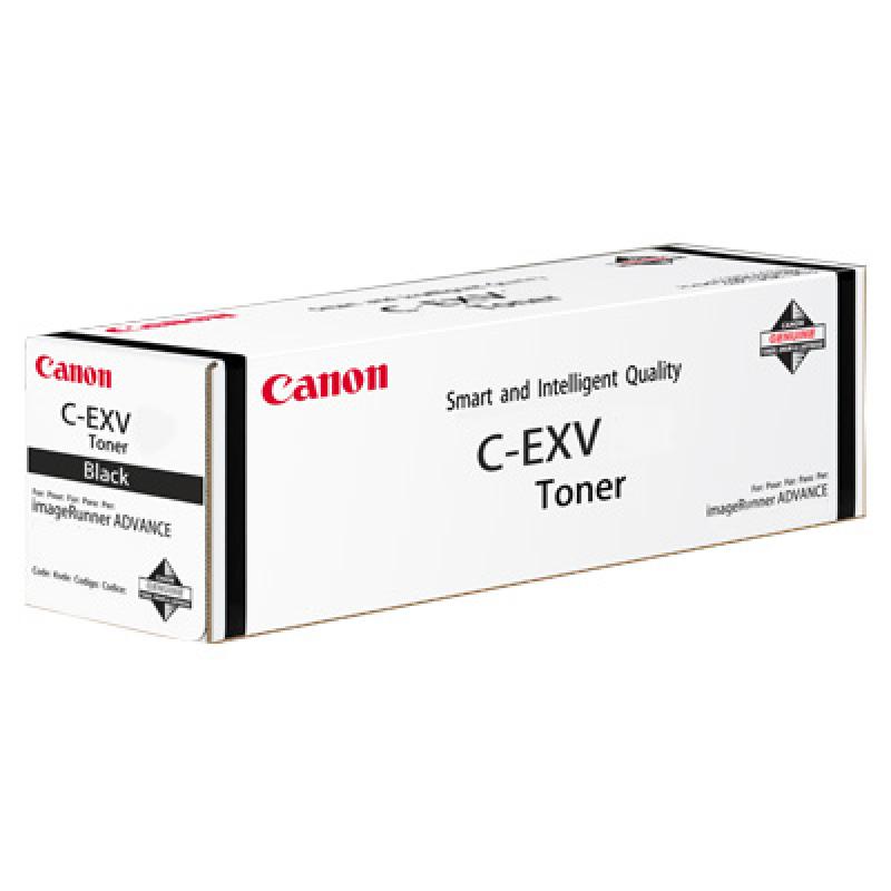 Canon Toner C-EXV CEXV 47 Cyan (8517B002)