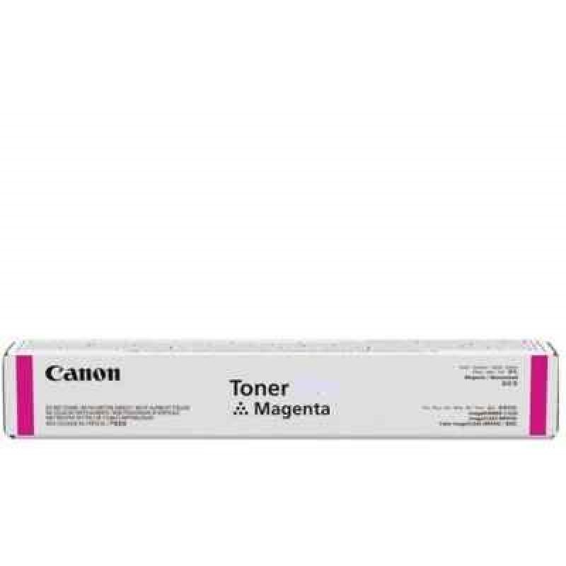 Canon Toner C-EXV CEXV 54 Magenta (1396C002)