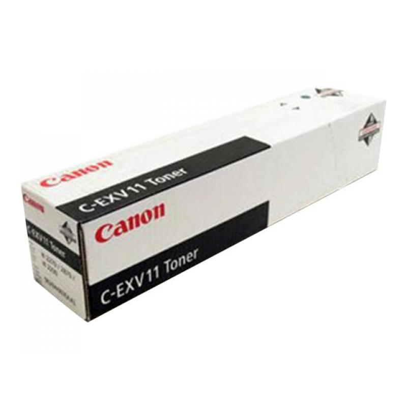 Canon Toner C-EXV CEXV 11 (9629A002)