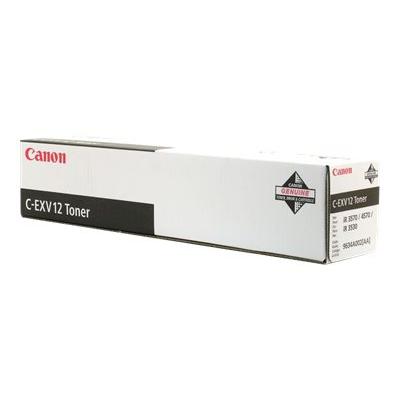 Canon Toner C-EXV CEXV 12 Black Schwarz (9634A002)