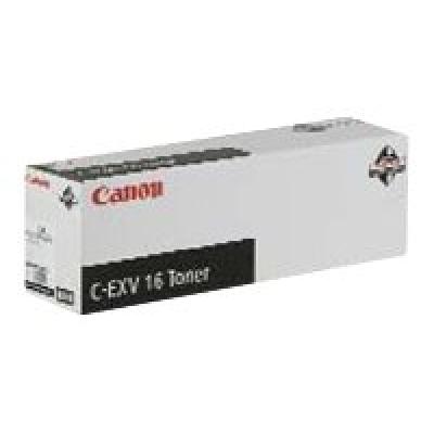 Canon Toner C-EXV CEXV 16 Black Schwarz (1069B002)