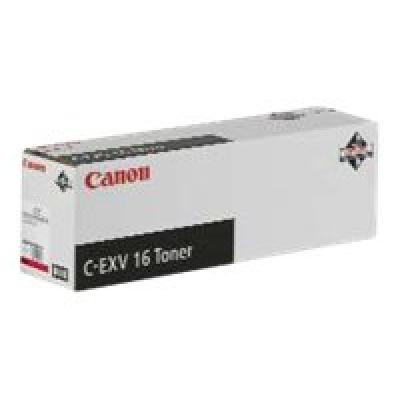 Canon Toner C-EXV CEXV 16 Magenta (1067B002)
