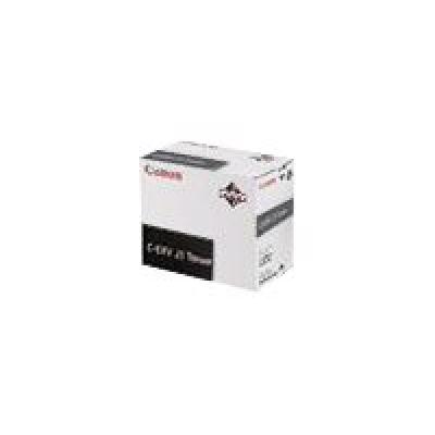 Canon Toner C-EXV CEXV 21 Black Schwarz (0452B002)