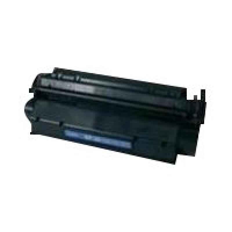 Canon Toner C-EXV CEXV 27 Black Schwarz (2784B002)