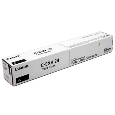 Canon Toner C-EXV CEXV 28 Black Schwarz (2789B002)