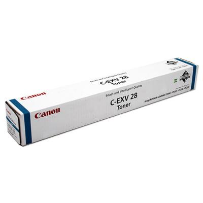 Canon Toner C-EXV CEXV 28 Cyan (2793B002)