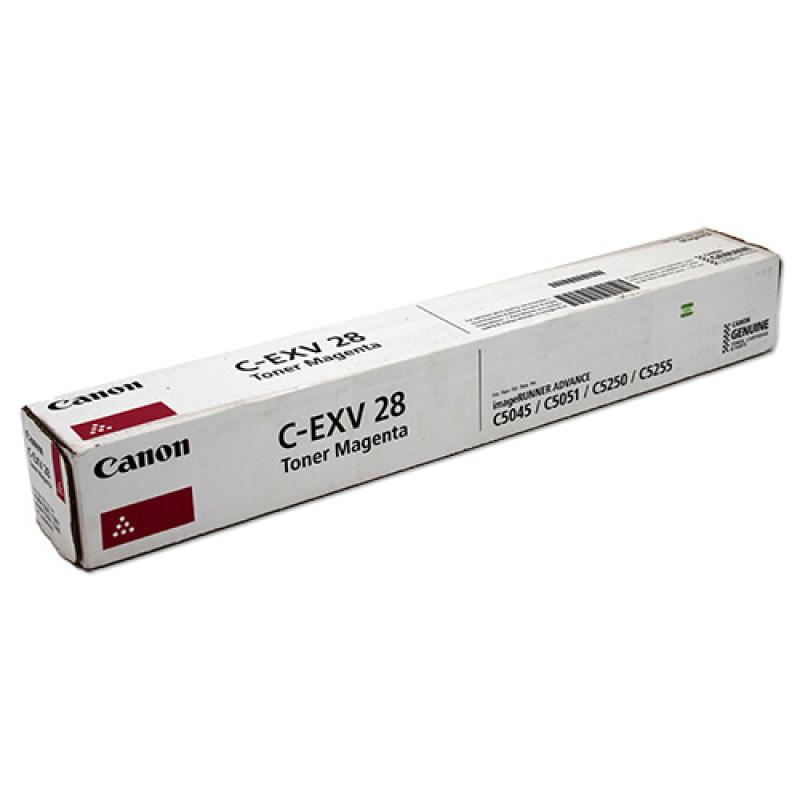 Canon Toner C-EXV CEXV 28 Magenta (2797B002)