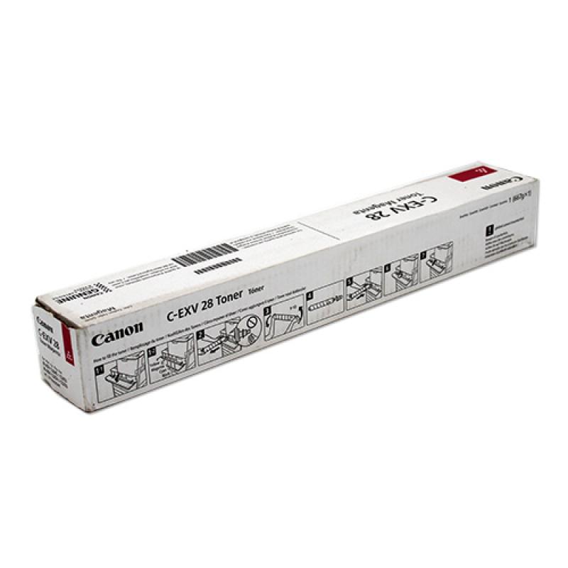 Canon Toner C-EXV CEXV 28 Magenta (2797B002)