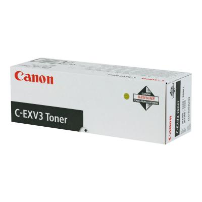Canon Toner C-EXV CEXV 3 (6647A002)