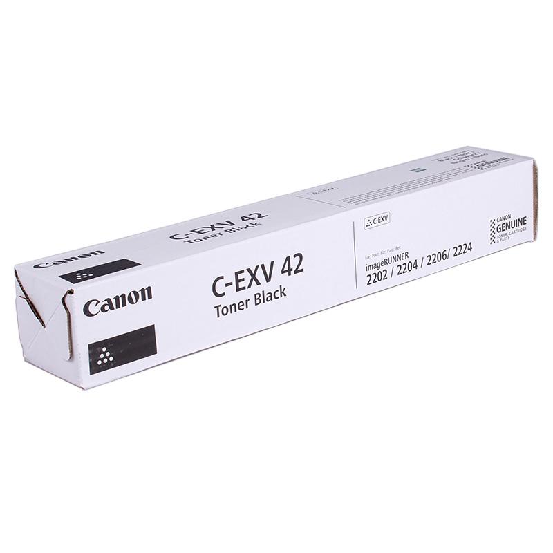 Canon Toner C-EXV CEXV 42 (6908B002)
