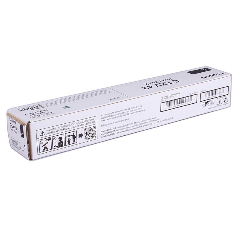 Canon Toner C-EXV CEXV 42 (6908B002)