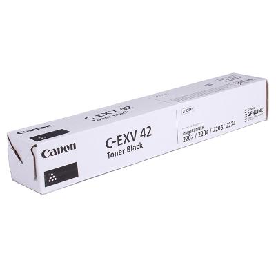 Canon Toner C-EXV CEXV 42 (6908B002)