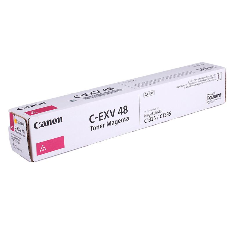 Canon Toner C-EXV CEXV 48 Magenta (9108B002AA)