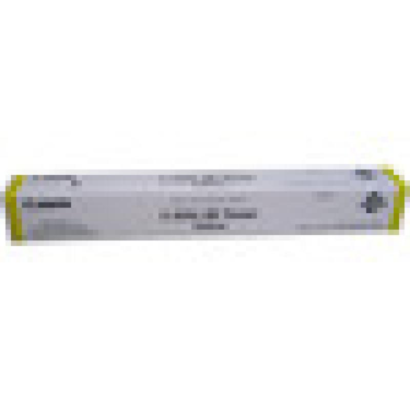Canon Toner C-EXV CEXV 49 Yellow Gelb (8527B002)