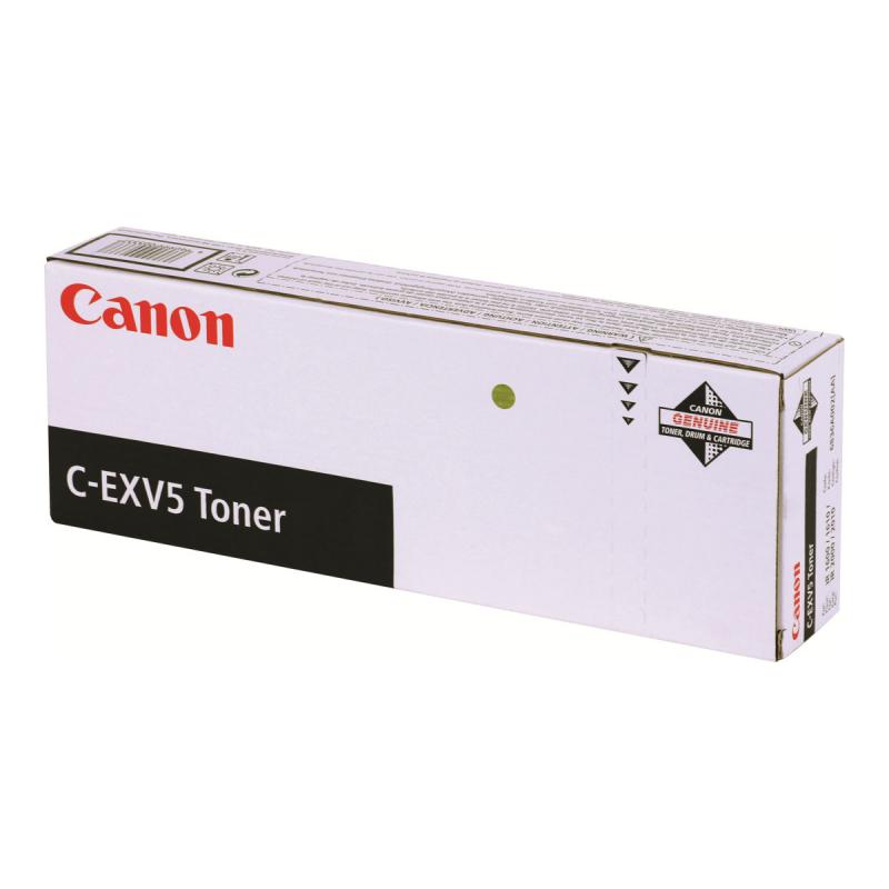 Canon Toner C-EXV CEXV 5 (6836A002)