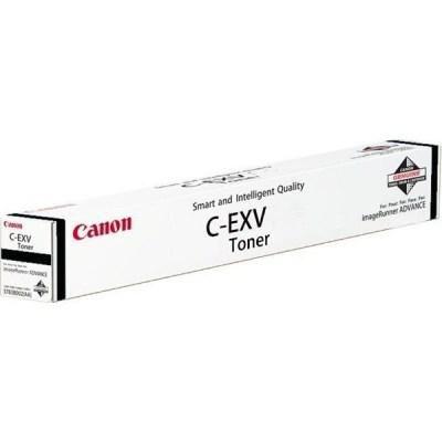 Canon Toner C-EXV CEXV 52 Black Schwarz (0998C002)