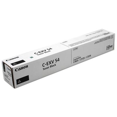 Canon Toner C-EXV CEXV 54 Black Schwarz (1394C002)