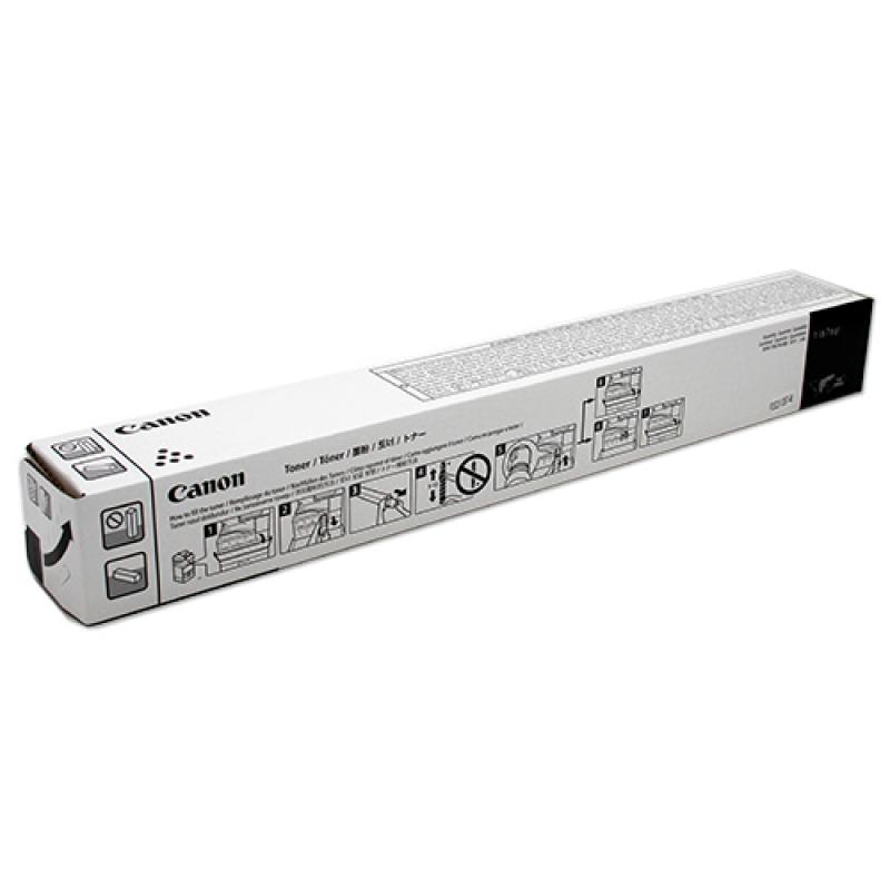 Canon Toner C-EXV CEXV 58 Magenta (3765C002)