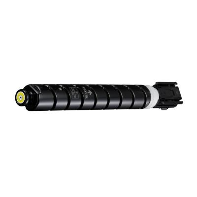 Canon Toner C-EXV CEXV 58L Yellow Gelb (3769C002)