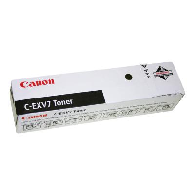 Canon Toner C-EXV CEXV 7 (7814A002)