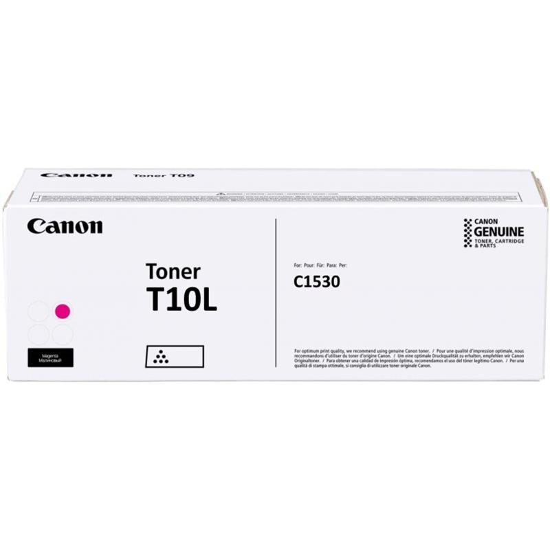 Canon Toner Canon T10 Magenta (4803C001)