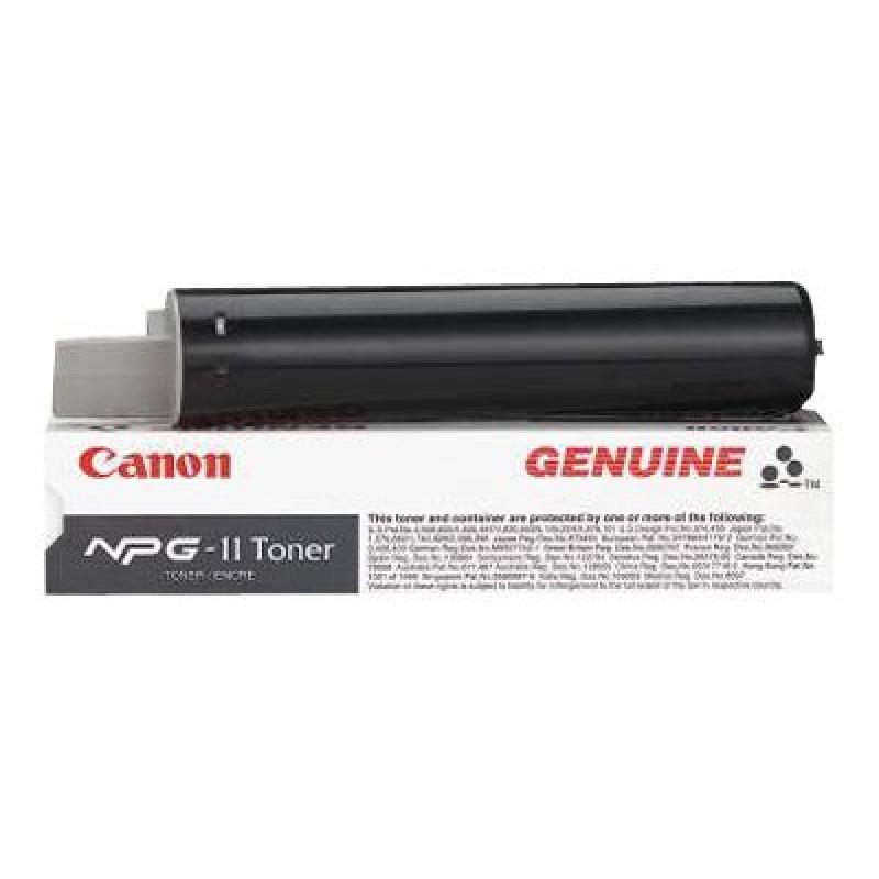 Canon Toner NPG-11 NPG11 (1382A002)