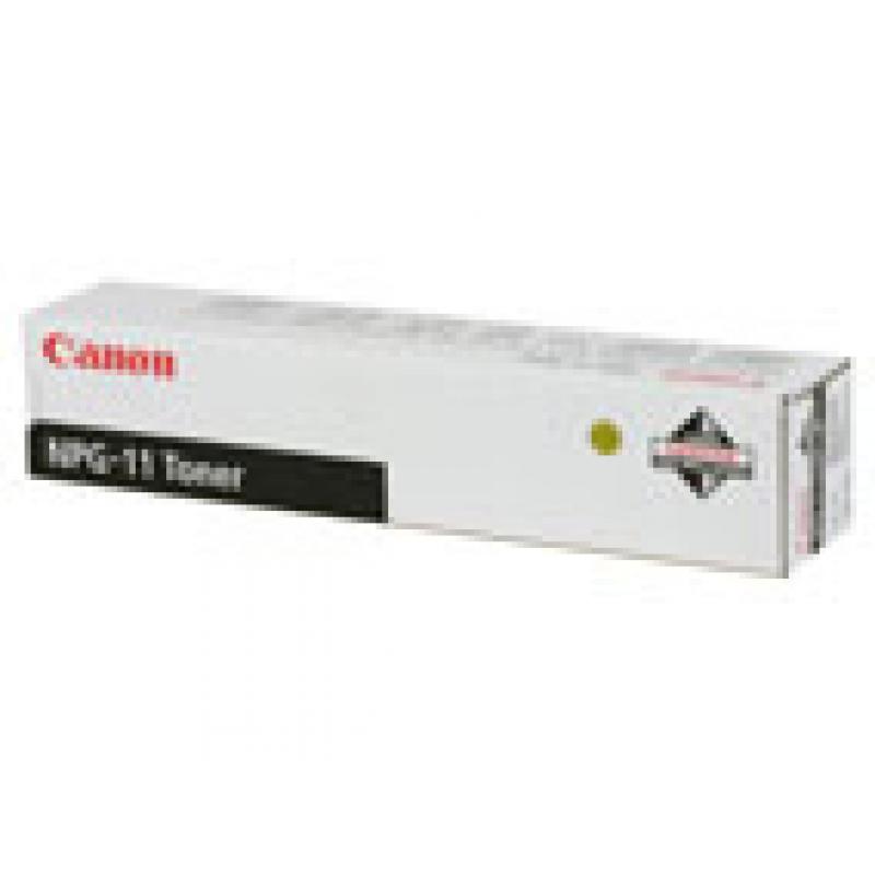 Canon Toner NPG-11 NPG11 (1382A002)