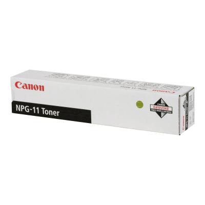 Canon Toner NPG-11 NPG11 (1382A002)