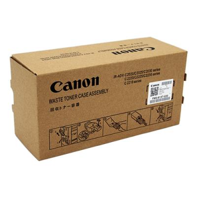 Canon Waste Toner Bottle (FM3-8137-020) (FM38137020)
