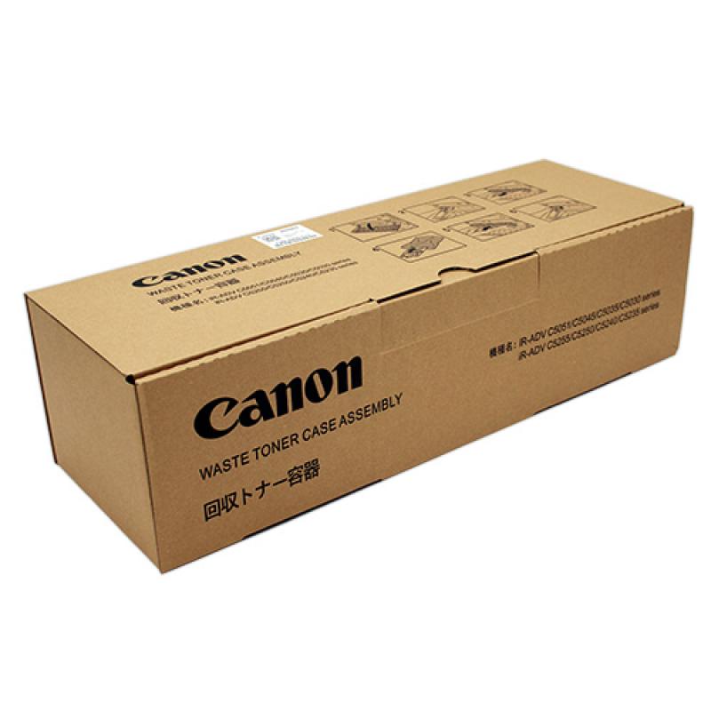 Canon Waste Toner Bottle (FM4-8400-010) (FM48400010) FM2-R400 FM2R400
