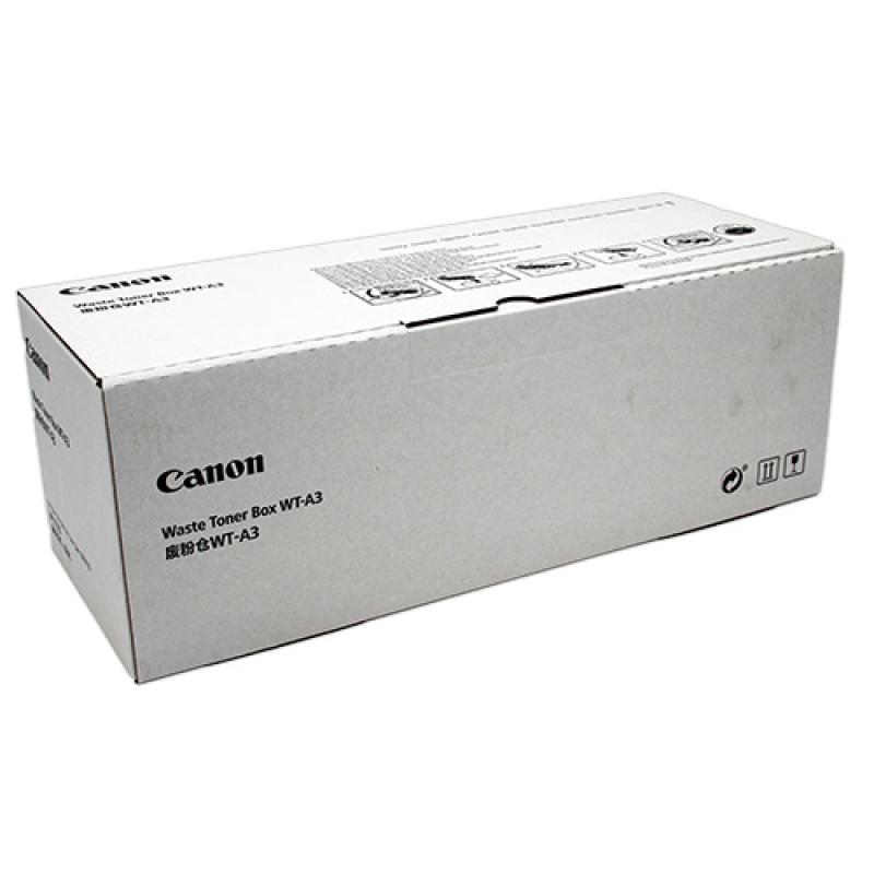 Canon Waste Toner Bottle WT-A3 WTA3 (9549B002)