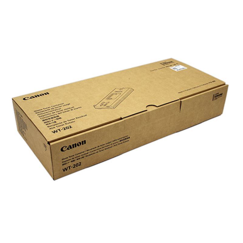 Canon Waste Toner WT-202 WT202 (FM1-A606-050) (FM1A606050) FM1-A606-040 FM1A606040 FM1-A606-060 FM1A606060
