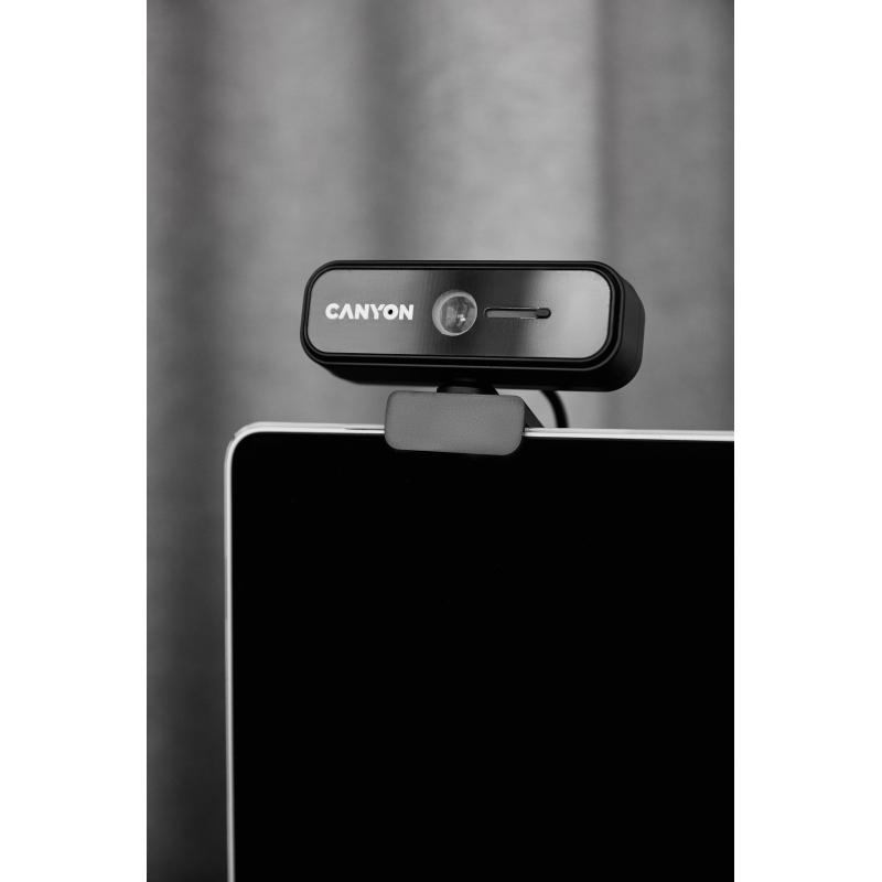 Canyon C2N Webcam (CNE-HWC2N) (CNEHWC2N)