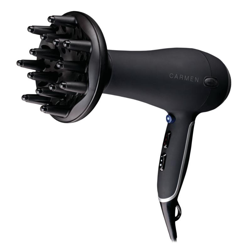Carmen Hairdryer Salon Performance (HD2195) (HD2195)