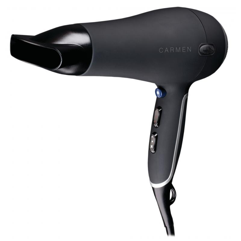 Carmen Hairdryer Salon Performance (HD2195) (HD2195)